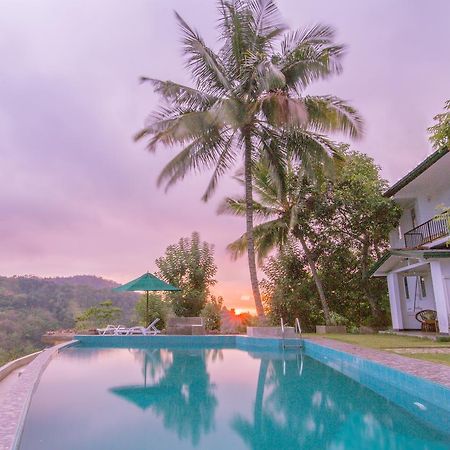Old Frankland Kandy Luxury Boutique Hotel Eksteriør bilde
