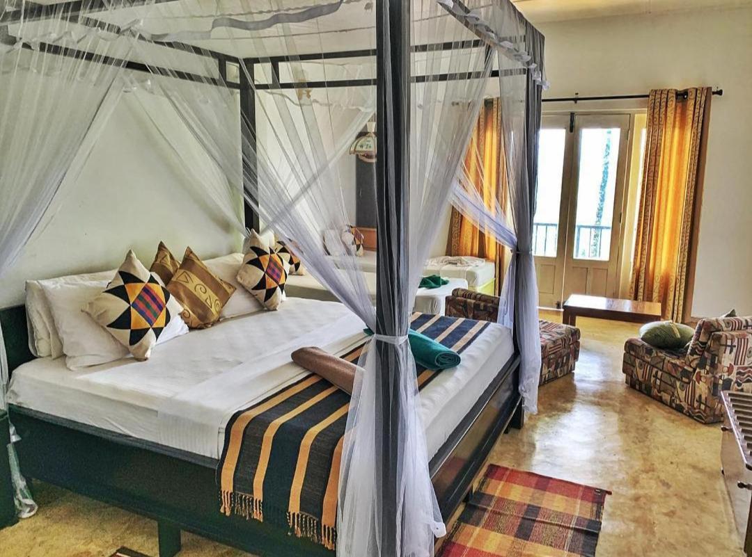 Old Frankland Kandy Luxury Boutique Hotel Eksteriør bilde