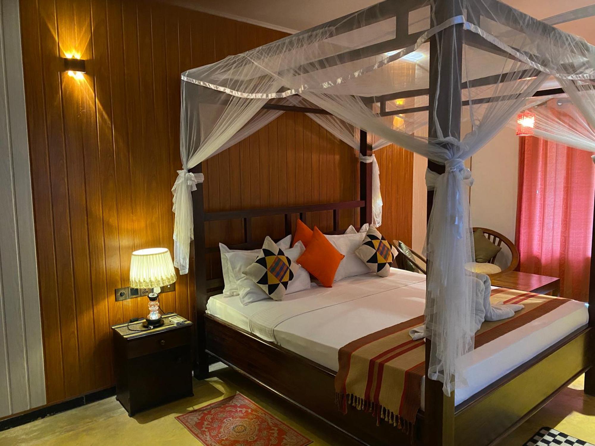 Old Frankland Kandy Luxury Boutique Hotel Eksteriør bilde