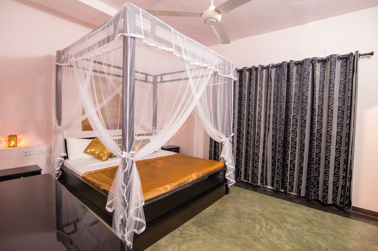Old Frankland Kandy Luxury Boutique Hotel Eksteriør bilde