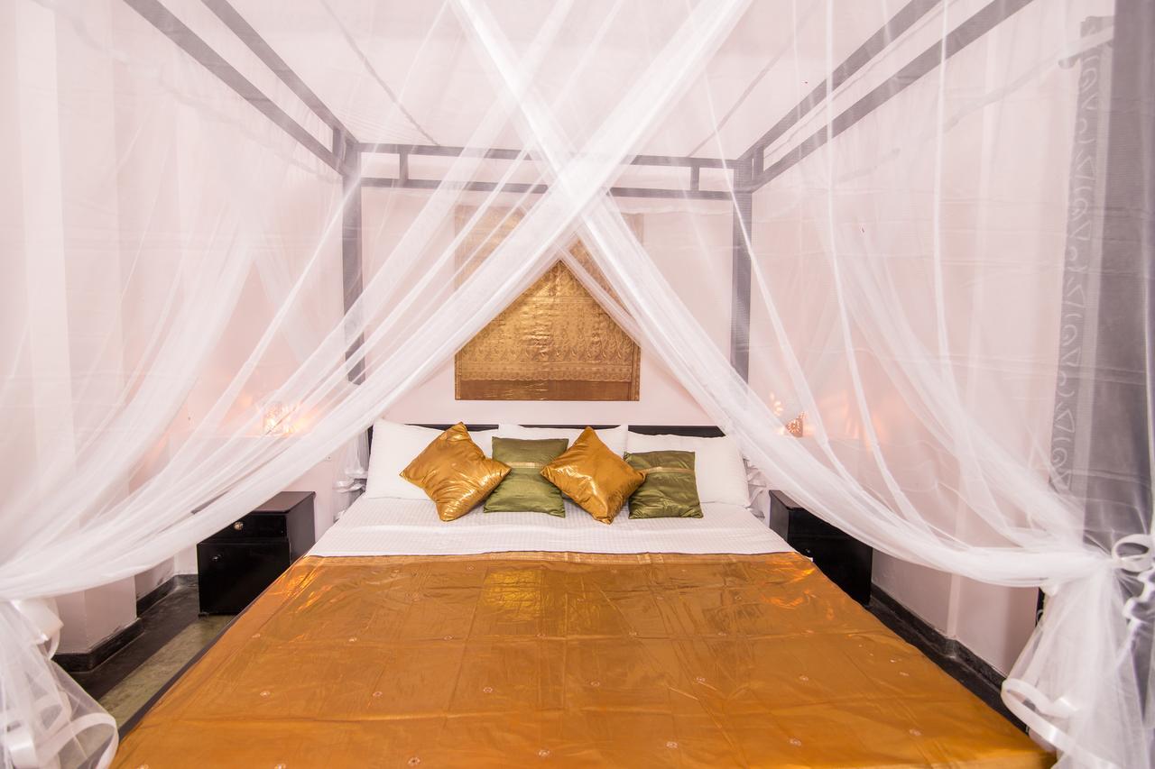 Old Frankland Kandy Luxury Boutique Hotel Eksteriør bilde
