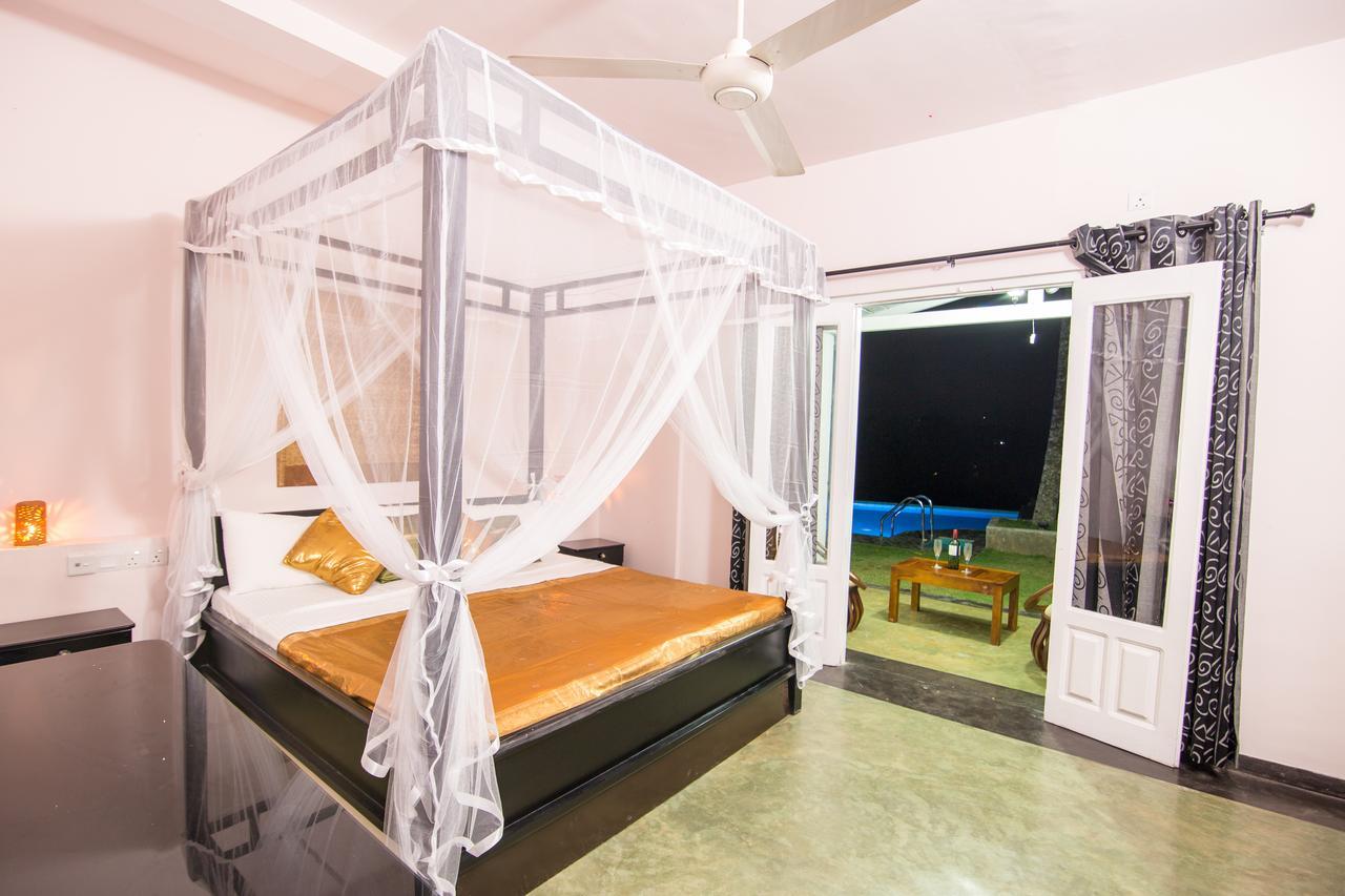 Old Frankland Kandy Luxury Boutique Hotel Eksteriør bilde