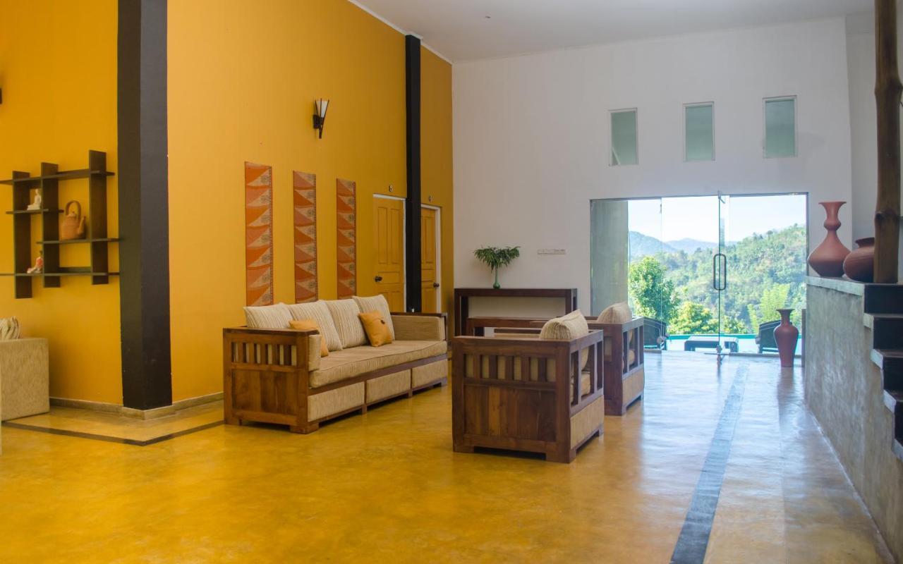 Old Frankland Kandy Luxury Boutique Hotel Eksteriør bilde